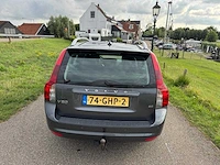 Volvo v50 2.0 edition ii 74-ghp-2 - afbeelding 21 van  23