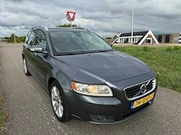Volvo v50 2.0 edition ii 74-ghp-2 - afbeelding 22 van  23