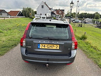 Volvo v50 2.0 edition ii 74-ghp-2 - afbeelding 21 van  23