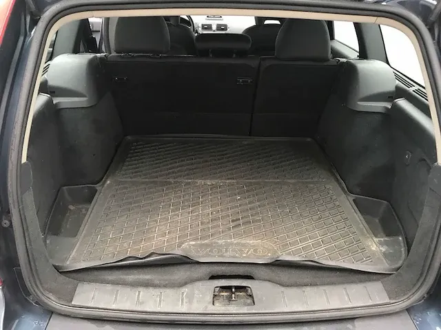 Volvo v50 2.0 edition ii, 90-xb-ps - afbeelding 3 van  16