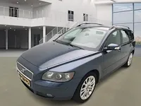 Volvo v50 2.0 edition ii, 90-xb-ps - afbeelding 1 van  16
