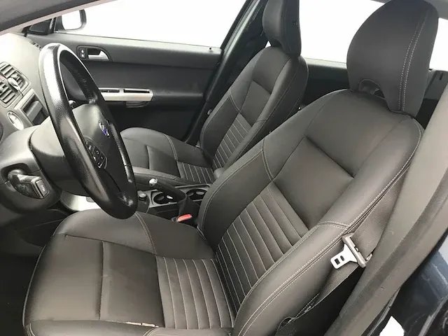 Volvo v50 2.0 edition ii, 90-xb-ps - afbeelding 14 van  16
