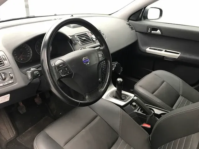 Volvo v50 2.0 edition ii, 90-xb-ps - afbeelding 15 van  16