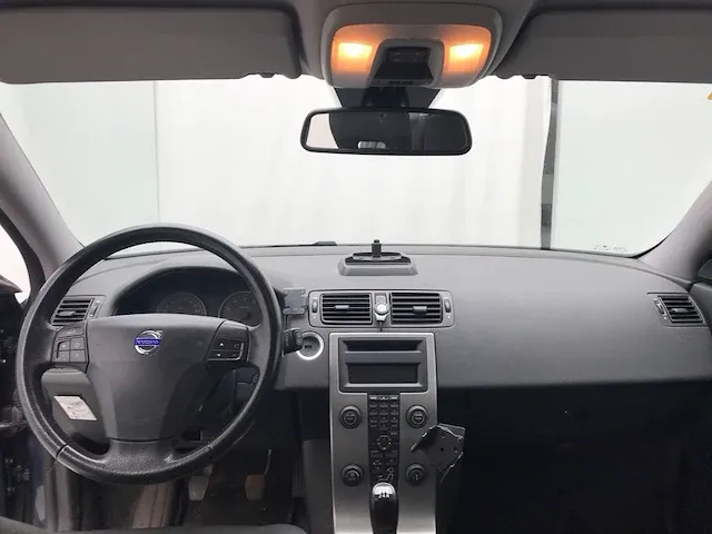 Volvo v50 2.0 edition ii, 90-xb-ps - afbeelding 16 van  16