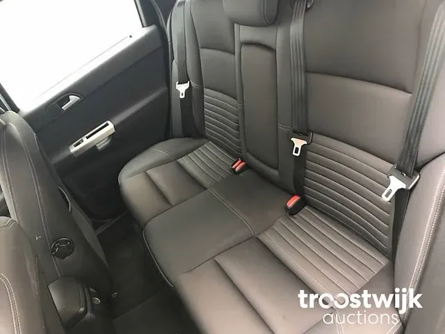 Volvo v50 2.0 edition ii, 90-xb-ps - afbeelding 2 van  16
