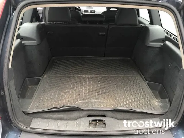 Volvo v50 2.0 edition ii, 90-xb-ps - afbeelding 3 van  16