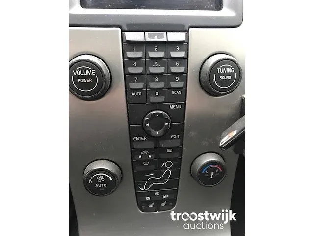 Volvo v50 2.0 edition ii, 90-xb-ps - afbeelding 4 van  16