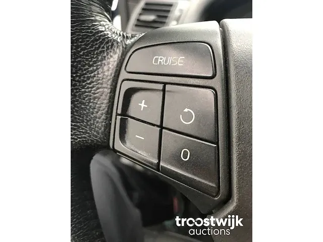 Volvo v50 2.0 edition ii, 90-xb-ps - afbeelding 5 van  16