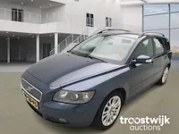 Volvo v50 2.0 edition ii, 90-xb-ps - afbeelding 1 van  16