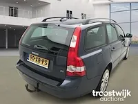 Volvo v50 2.0 edition ii, 90-xb-ps - afbeelding 9 van  16