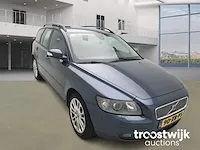 Volvo v50 2.0 edition ii, 90-xb-ps - afbeelding 10 van  16
