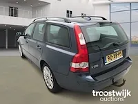 Volvo v50 2.0 edition ii, 90-xb-ps - afbeelding 11 van  16