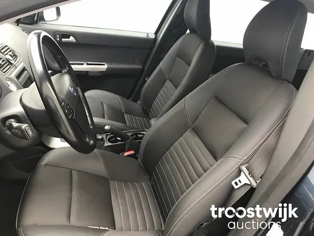Volvo v50 2.0 edition ii, 90-xb-ps - afbeelding 14 van  16