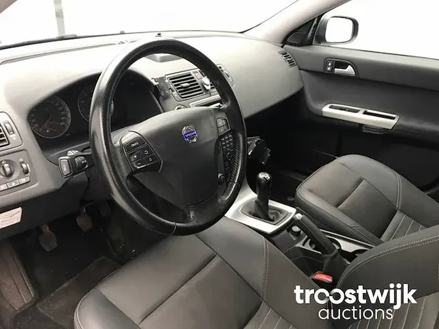 Volvo v50 2.0 edition ii, 90-xb-ps - afbeelding 15 van  16