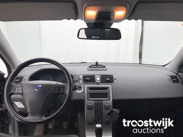 Volvo v50 2.0 edition ii, 90-xb-ps - afbeelding 16 van  16