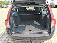 Volvo v50 2.0 sport 2010 | 73-ltz-5 i - afbeelding 17 van  31