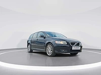 Volvo v50 2.0 sport 2010 | 73-ltz-5 i - afbeelding 12 van  31
