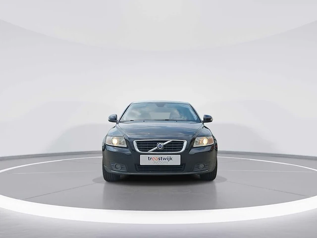 Volvo v50 2.0 sport 2010 | 73-ltz-5 i - afbeelding 23 van  31