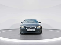 Volvo v50 2.0 sport 2010 | 73-ltz-5 i - afbeelding 23 van  31