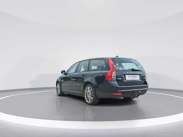 Volvo v50 2.0 sport 2010 | 73-ltz-5 i - afbeelding 28 van  31