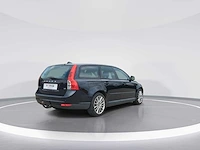 Volvo v50 2.0 sport 2010 | 73-ltz-5 i - afbeelding 30 van  31