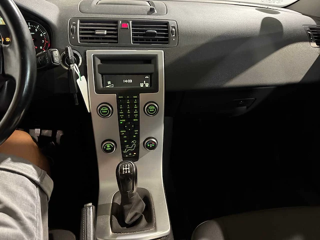 Volvo v50 2.0 sport, 36-nks-1 - afbeelding 3 van  14