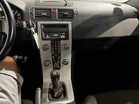 Volvo v50 2.0 sport, 36-nks-1 - afbeelding 3 van  14