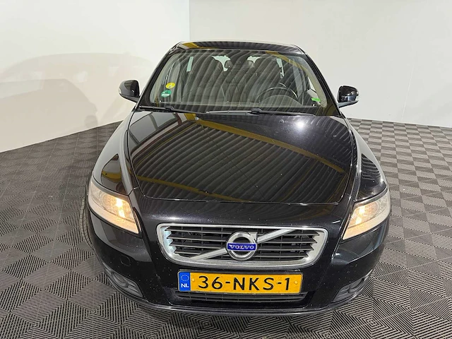 Volvo v50 2.0 sport, 36-nks-1 - afbeelding 6 van  14