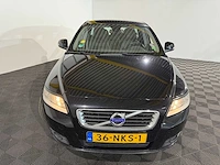 Volvo v50 2.0 sport, 36-nks-1 - afbeelding 6 van  14