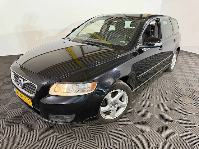 Volvo v50 2.0 sport, 36-nks-1 - afbeelding 1 van  14