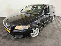 Volvo v50 2.0 sport, 36-nks-1 - afbeelding 1 van  14
