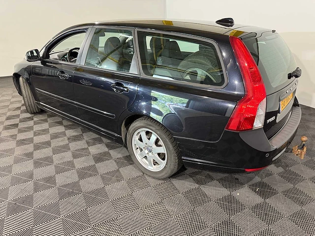 Volvo v50 2.0 sport, 36-nks-1 - afbeelding 7 van  14