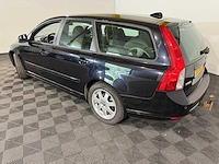 Volvo v50 2.0 sport, 36-nks-1 - afbeelding 7 van  14