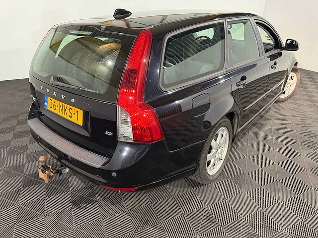 Volvo v50 2.0 sport, 36-nks-1 - afbeelding 10 van  14