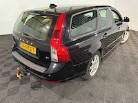 Volvo v50 2.0 sport, 36-nks-1 - afbeelding 10 van  14