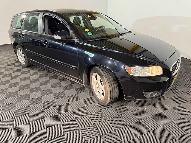 Volvo v50 2.0 sport, 36-nks-1 - afbeelding 11 van  14