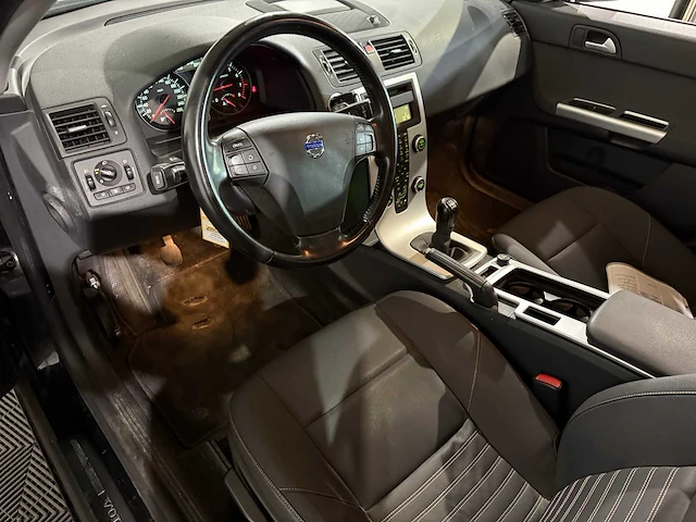 Volvo v50 2.0 sport, 36-nks-1 - afbeelding 12 van  14