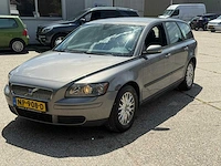 Volvo v50 2.0d, np-908-d - afbeelding 1 van  10