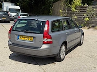 Volvo v50 2.0d, np-908-d - afbeelding 3 van  10