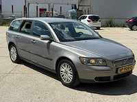 Volvo v50 2.0d, np-908-d - afbeelding 4 van  10