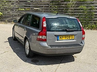 Volvo v50 2.0d, np-908-d - afbeelding 5 van  10