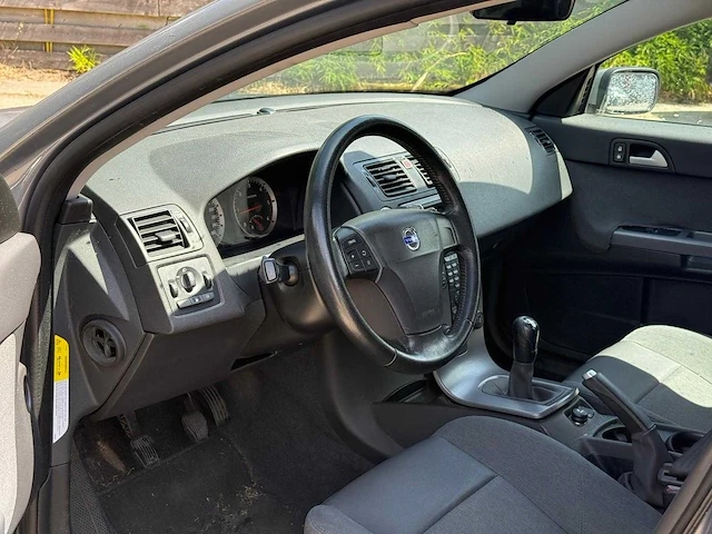 Volvo v50 2.0d, np-908-d - afbeelding 6 van  10