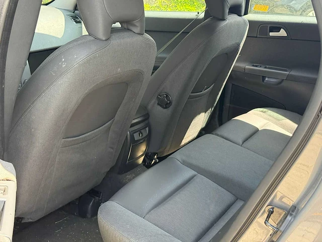 Volvo v50 2.0d, np-908-d - afbeelding 7 van  10