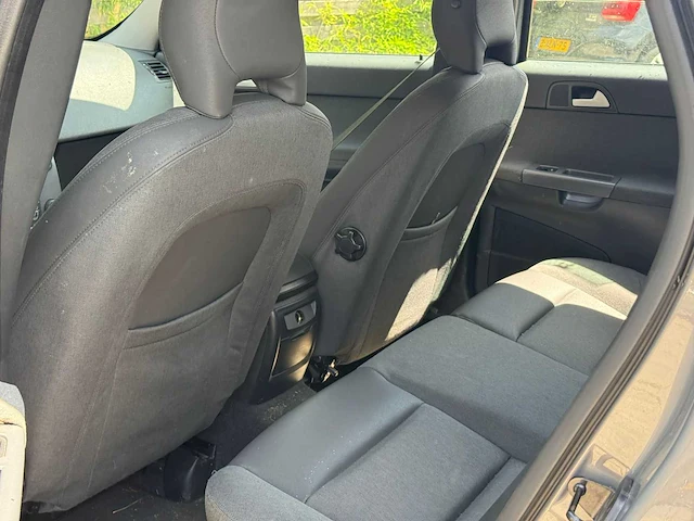 Volvo v50 2.0d, np-908-d - afbeelding 8 van  10