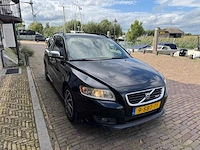 Volvo v50 2.0d r-design leder clima momentum 9-sbt-71 - afbeelding 10 van  22