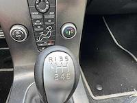 Volvo v50 2.0d r-design leder clima momentum 9-sbt-71 - afbeelding 19 van  22