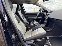 Volvo v50 2.0d r-design leder clima momentum 9-sbt-71 - afbeelding 3 van  22