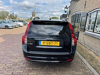 Volvo v50 2.0d r-design leder clima momentum 9-sbt-71 - afbeelding 6 van  22