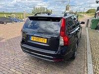 Volvo v50 2.0d r-design leder clima momentum 9-sbt-71 - afbeelding 8 van  22