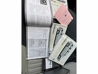 Volvo v50 2.0d r-design leder clima momentum 9-sbt-71 - afbeelding 10 van  22